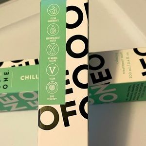 One of One Chill Out Calming Treatment Mist